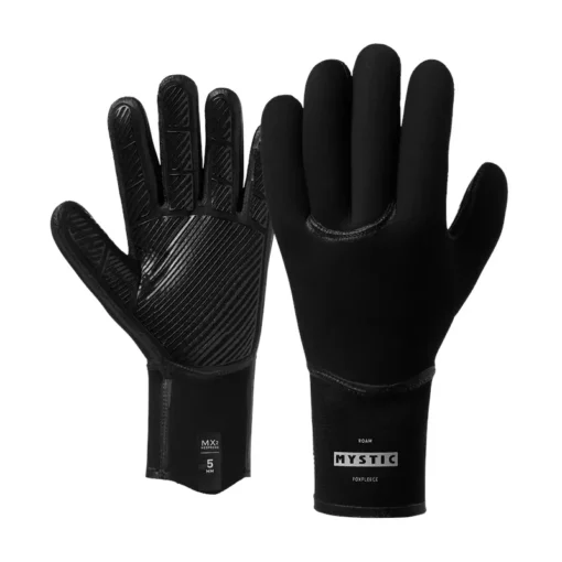 Mystic Roam Glove 5mm 5Finger - 35015.250075 900 01 - Mystic
