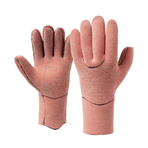 Mystic Roam Glove 5mm 5Finger - 35015.250075 900 02 - Mystic