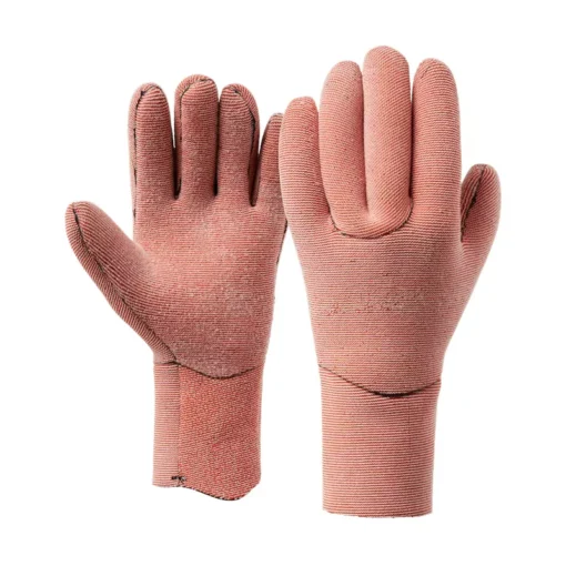 Mystic Roam Glove 3mm 5Finger - Imagen 2