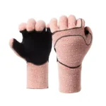 Mystic Roam Glove 3mm 5Finger Precurved - Imagen 2