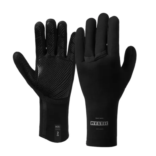 Mystic Ease Glove 3mm 5Finger - 35015.250080 900 01 - Mystic