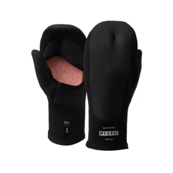 Mystic Ease Glove 2mm Open Palm