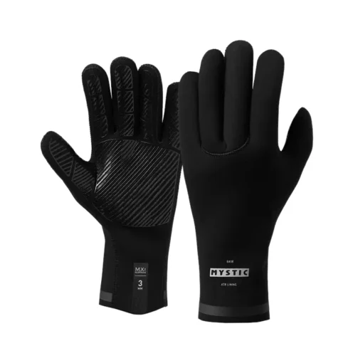 Mystic Crest Glove 1.5mm 5Finger - 35015.250082 900 01 - Mystic