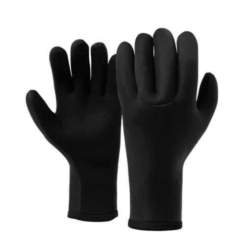 Mystic Crest Glove 1.5mm 5Finger - 35015.250082 900 02 - Mystic