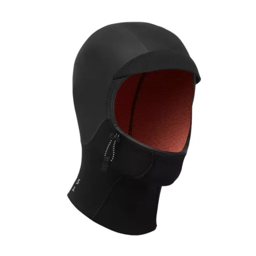 Mystic Roam Hood 3mm - 35016.230019 900 01 - Mystic