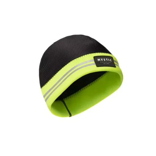 Mystic Beanie Neoprene Reflective 2mm - 35016.230023 260 01 - Mystic