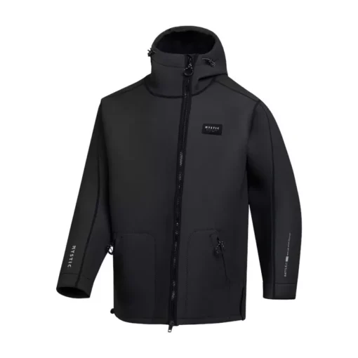 Mystic Battle Neoprene Jacket 3/2mm - Imagen 1