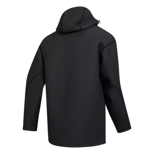 Mystic Battle Neoprene Jacket 3/2mm - Imagen 2