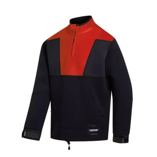 Mystic Fulmar Neoprene Pullover 3/2mm - 35017.230315 300 01 - Mystic