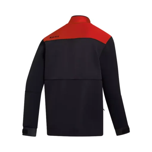 Mystic Fulmar Neoprene Pullover 3/2mm - 35017.230315 300 02 - Mystic
