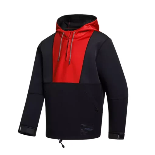 Mystic Fulmar Neoprene Hoodie 3/2mm - 35017.230320 300 01 - Mystic