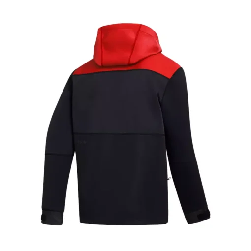 Mystic Fulmar Neoprene Hoodie 3/2mm - 35017.230320 300 02 - Mystic