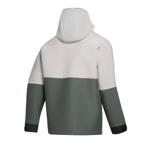 Mystic Fury Neoprene Hoodie 3/2mm - 35017.230325 643 02 - Mystic