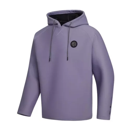 Mystic Grit Neoprene Hoodie 2mm - 35017.230330 503 01 - Mystic