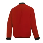 Mystic Gust Windbreaker - Imagen 2