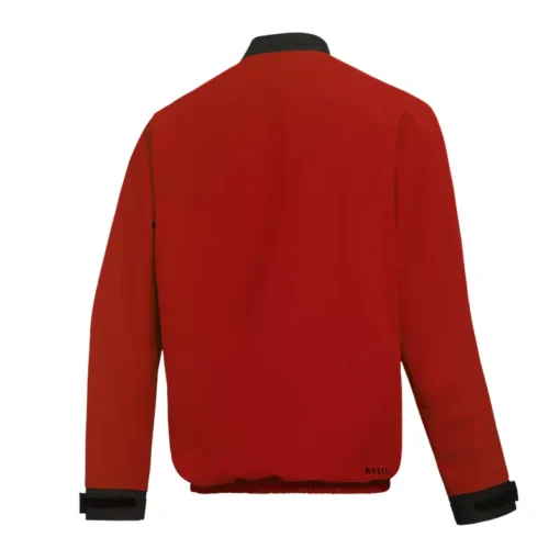 Mystic Gust Windbreaker - 35017.230335 300 02 - Mystic
