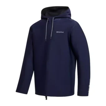 Mystic Haze Neoprene Hoodie 2mm
