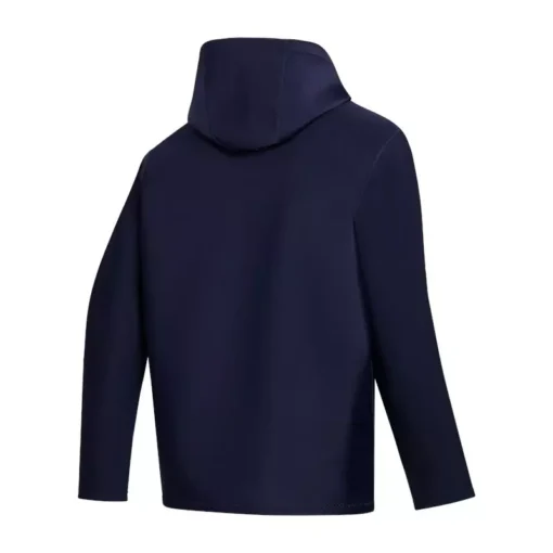 Mystic Haze Neoprene Hoodie 2mm - 35017.230340 410 02 - Mystic