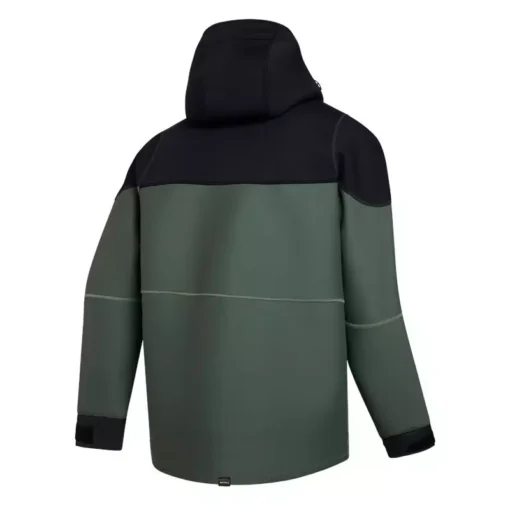 Mystic Vortex Neoprene Jacket 3/2mm - 35017.230360 643 02 - Mystic