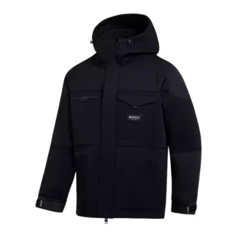 Mystic Vortex Fidlock Neoprene Jacket 3/2mm
