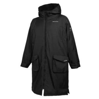Mystic Poncho Explore DTS