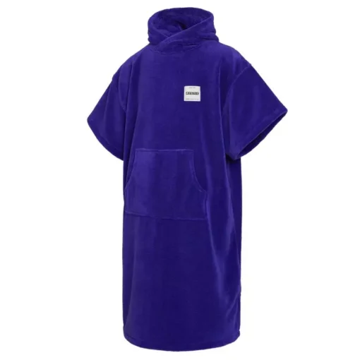 Mystic Poncho Teddy - 35018.240415 500 01 - Mystic