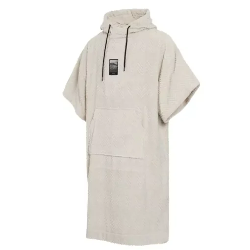 Mystic Poncho Jacquard - Imagen 1