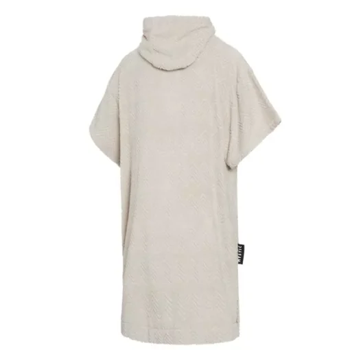 Mystic Poncho Jacquard - Imagen 2
