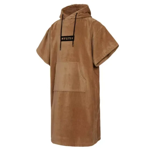 Mystic Poncho Cotton Deluxe - 35018.240417 730 01 - Mystic