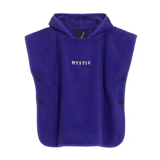 Mystic Poncho Brand Baby - 35018.240422 500 01 - Mystic
