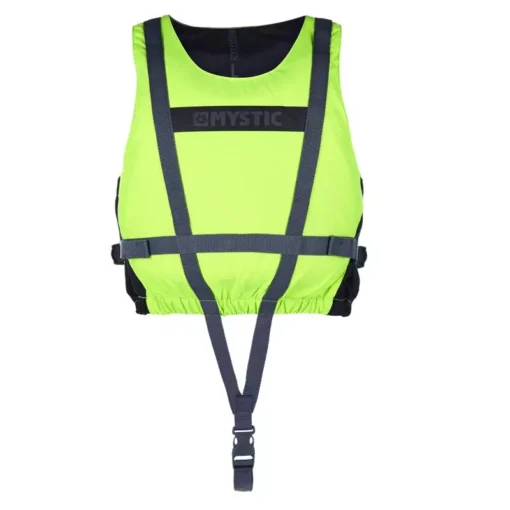 Mystic Brand Floatation Vest Zipfree - 35305.190121 650 01 - Mystic