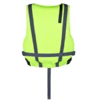 Mystic Brand Floatation Vest Zipfree - Imagen 2