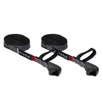 Mystic Rackstrap Set