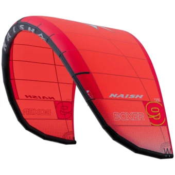 Naish Boxer 2026