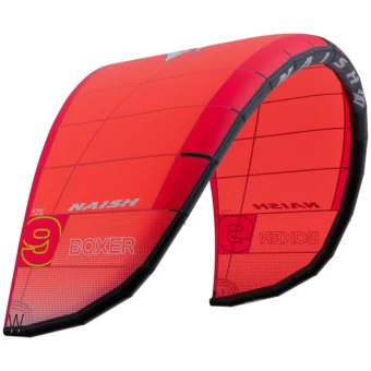 Naish Boxer 2025