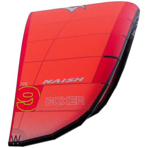 Naish Boxer 2025 - 515.538000.010 6 - Naish