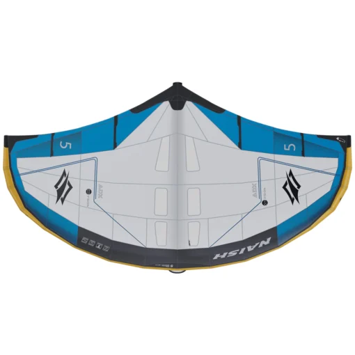 Naish ADX Nvision 2025 - 515.58310.000 9 - Naish