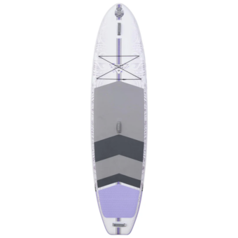 Naish Alana Inflatable Fusion 2025