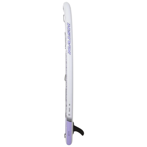 Naish Alana Inflatable Fusion 2025 - 516.35140.000 3 S28SI AL S28SUP Inflatables Alana 10 6 - Naish