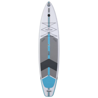 Naish Crossover Inflatable Fusion 2025