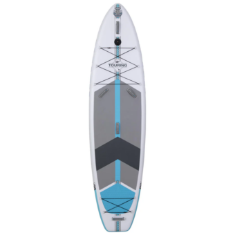 Naish Touring Inflatable Fusion 2025