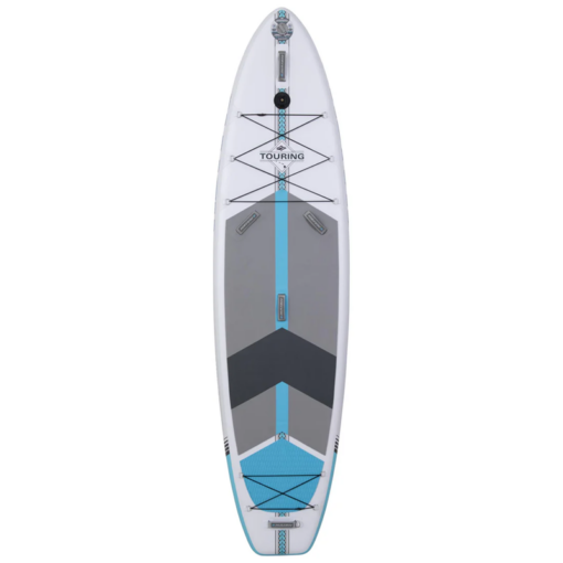 Naish Touring Inflatable Fusion 2025 - 516.35170.000 1 S28SI TO S28SUP Inflatables Touring 10 8 - Naish
