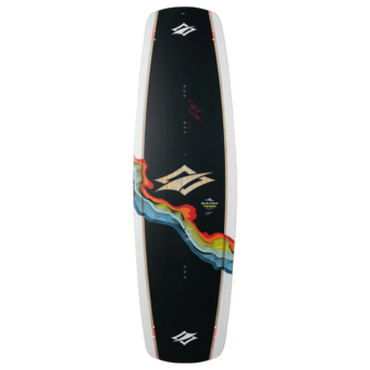 Naish Traverse Ewan Jaspan Pro 2025