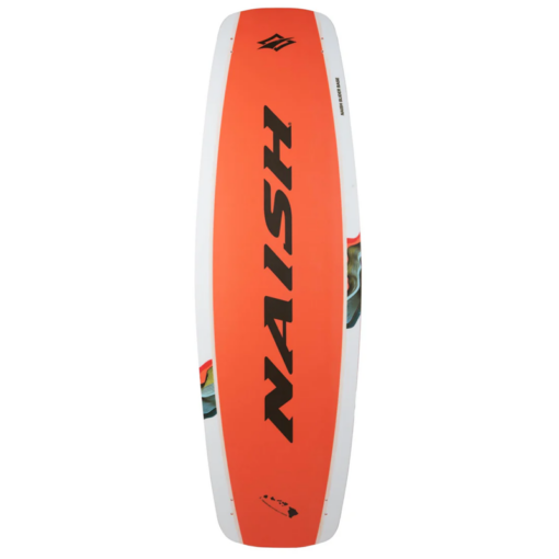 Naish Traverse Ewan Jaspan Pro 2025 - 516.51230.000 2 - Naish
