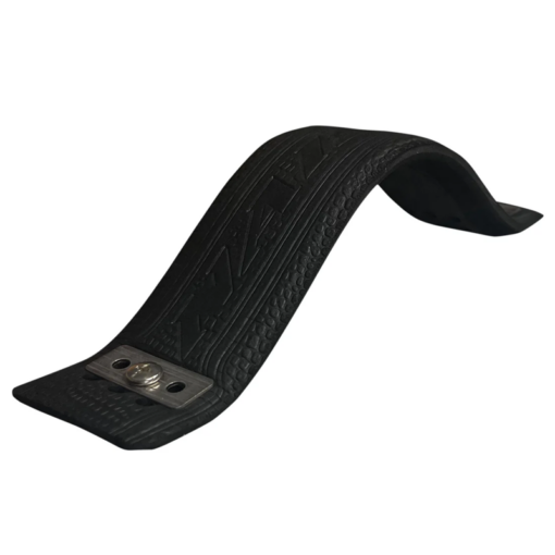 Naish Aero-lightweight Footstrap + Hardware 2025 - 516.80513.000 3 24FBP LFS1S AeroFootstrap - Naish