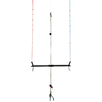 Naish Zero 2 Bar 2025