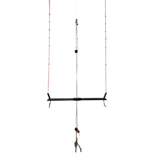 Naish Zero 2 Bar 2025 - 517.40072.000 1 - Naish