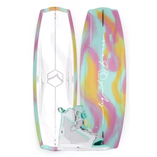 Liquid Force Angel + Plush 2025 - CO 22 260 - Liquid Force