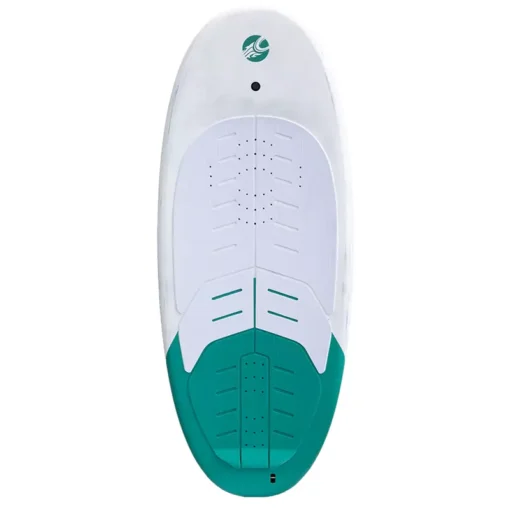 Cabrinha Code Wing Board 2025 - Code Top - Cabrinha