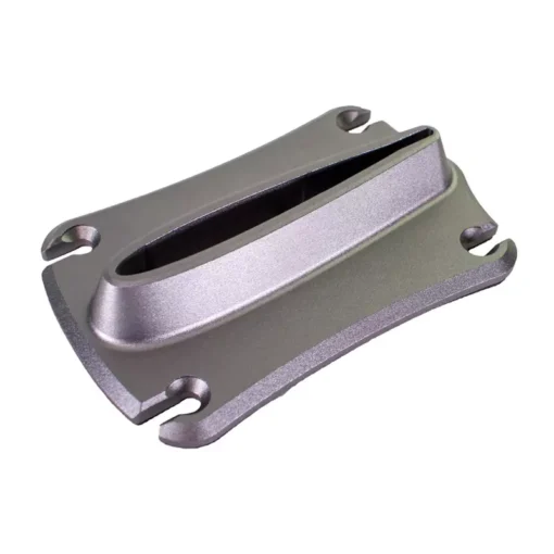 Cabrinha Forged Mast Plate Socket Mkii 2025 - FORGED MAST PLATE SOCKET MKII - Cabrinha